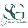 logo of SG Jewels Australia - Indian Jewellery
