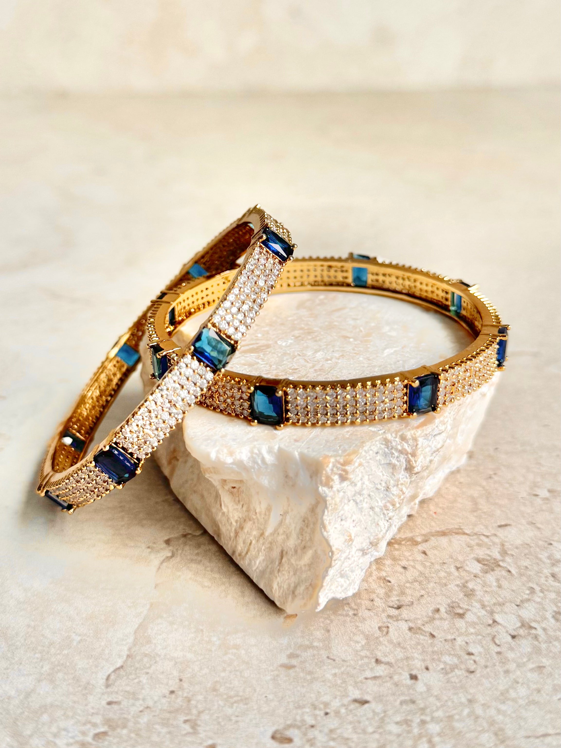 Rose Bangles