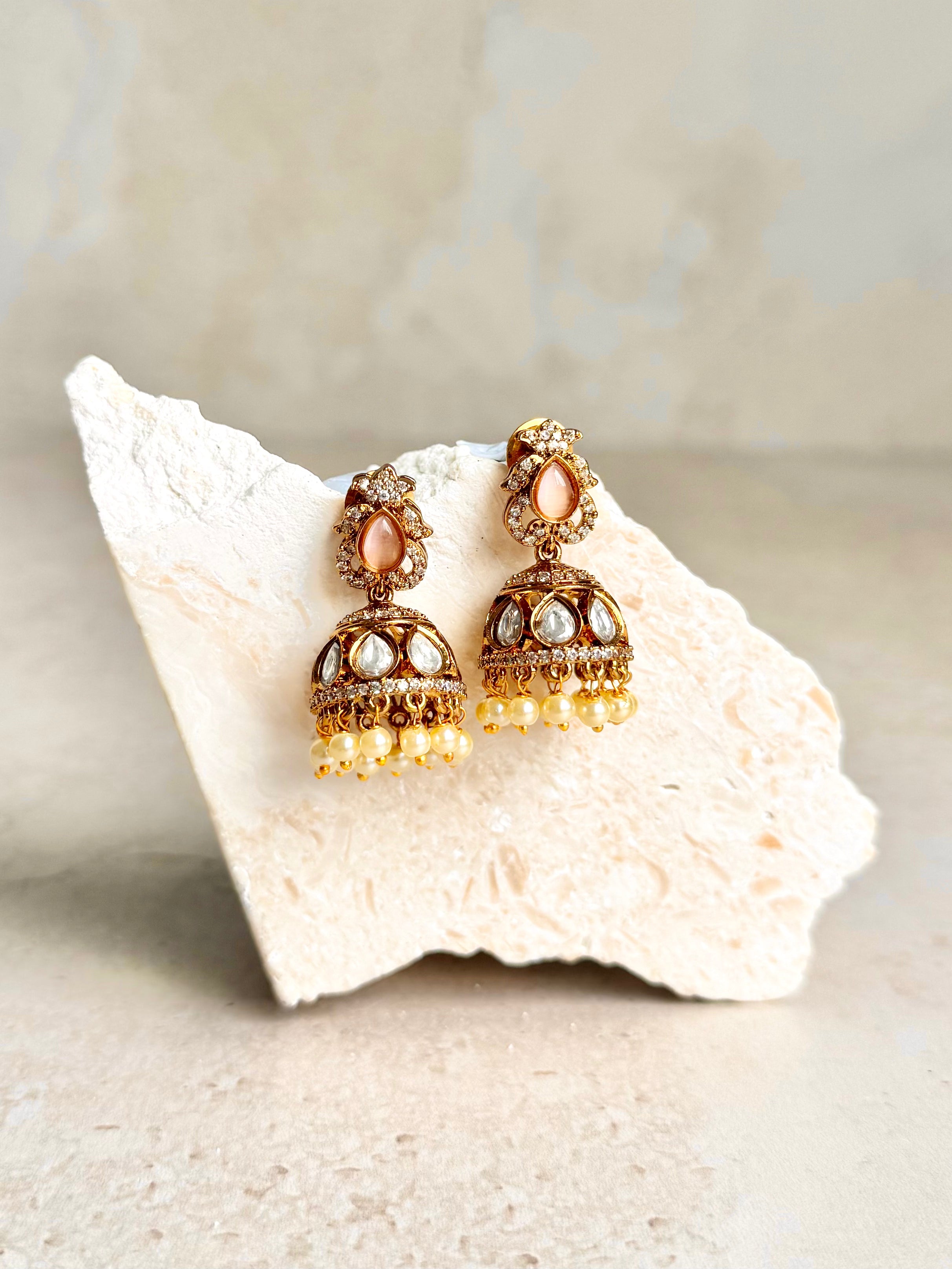 Razia Earrings