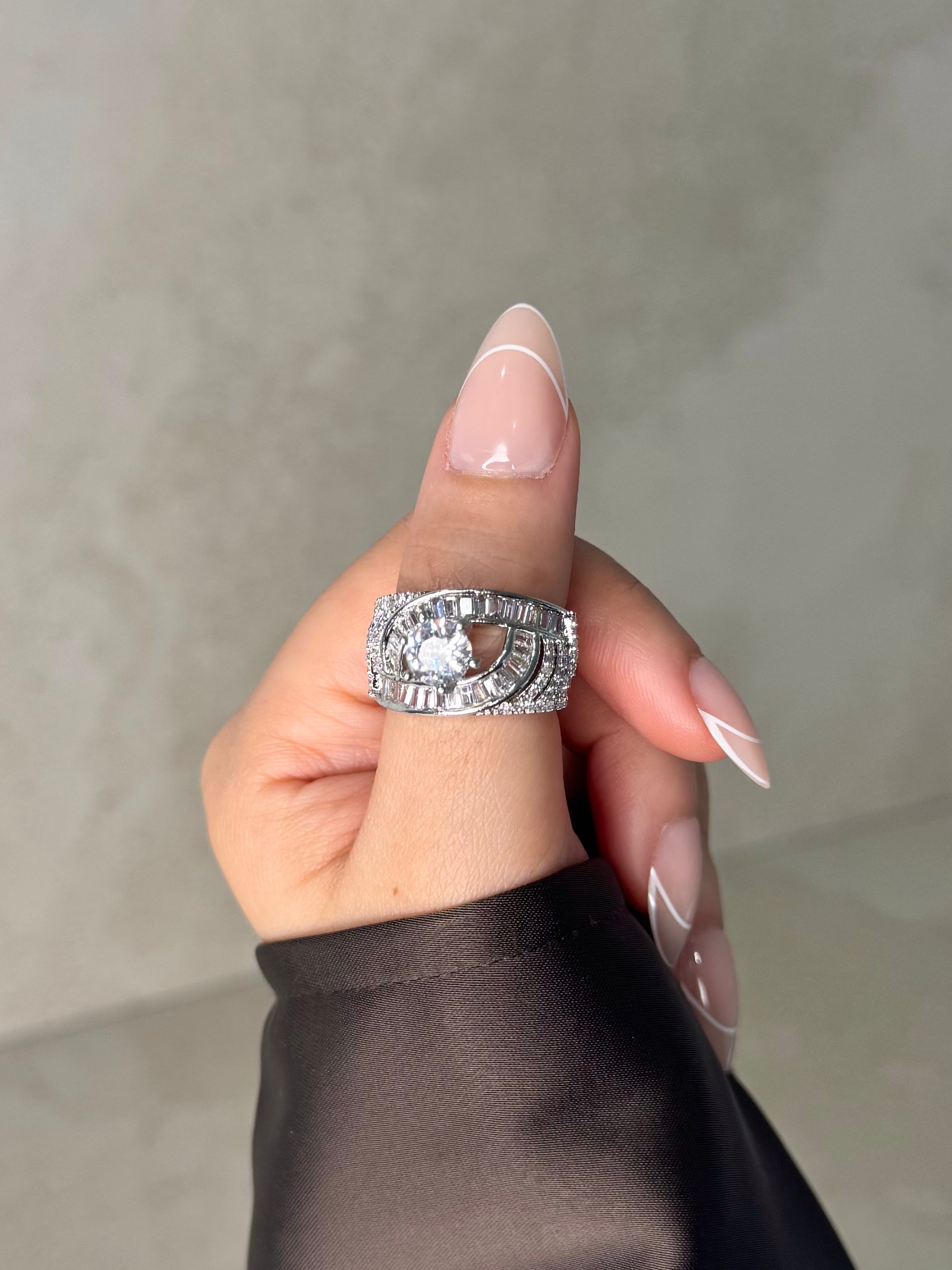 Melina Ring