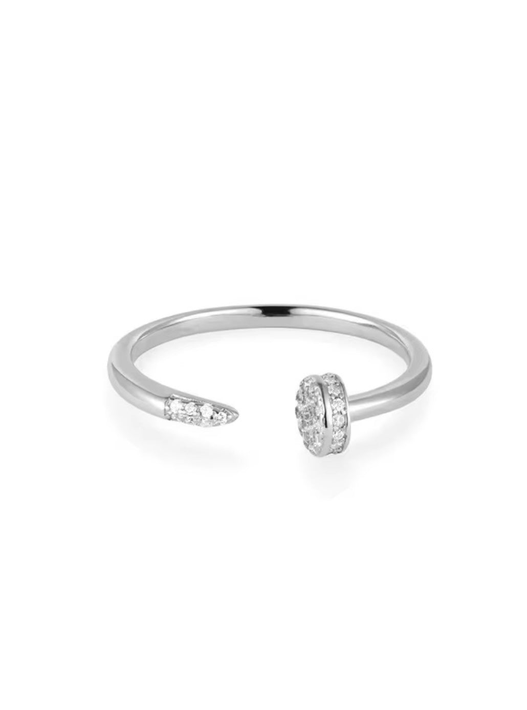 Siena Ring