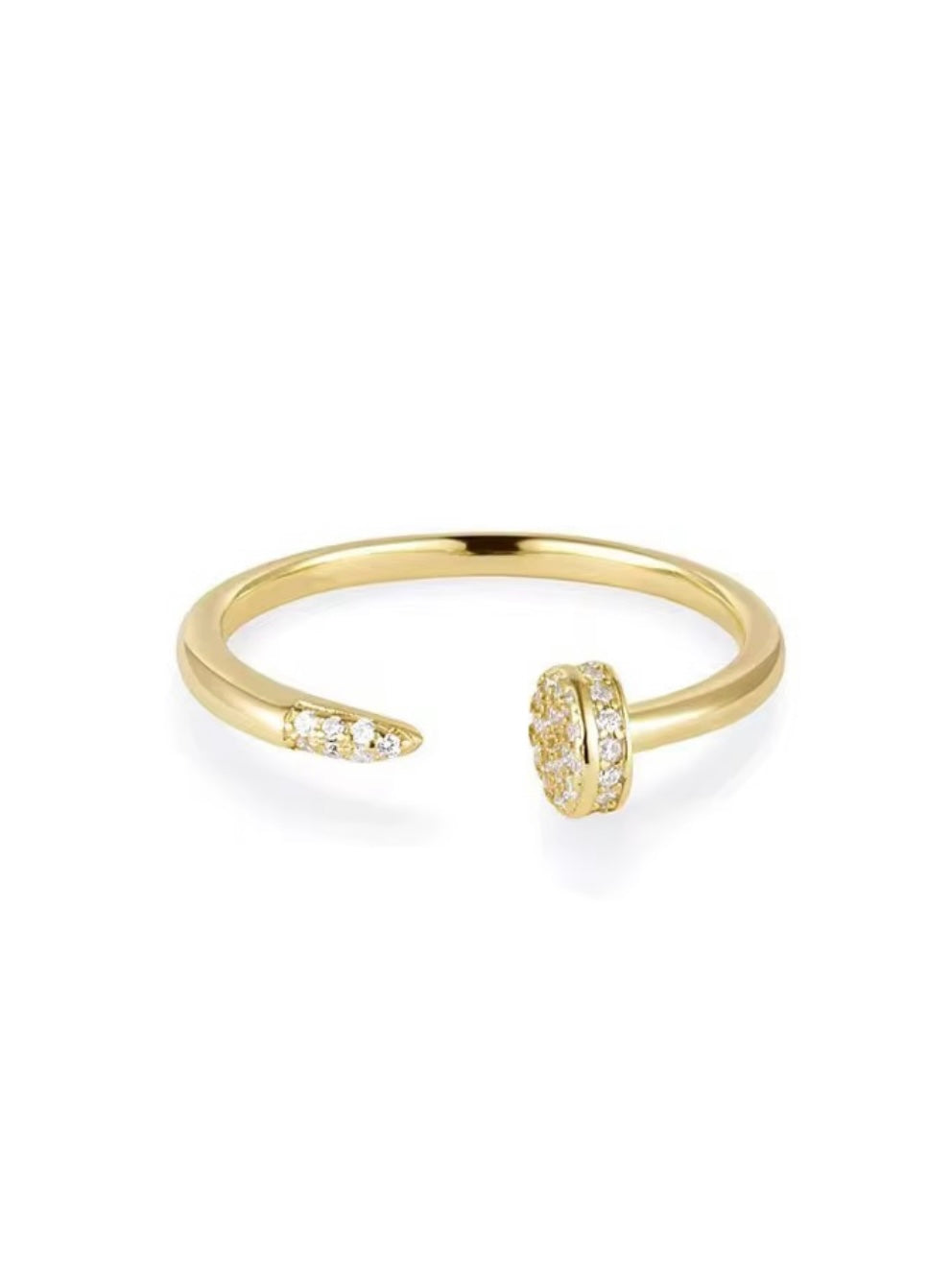 Siena Ring