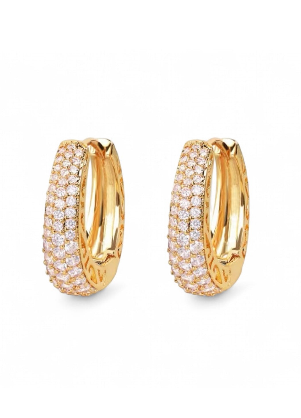 Nadia Hoops