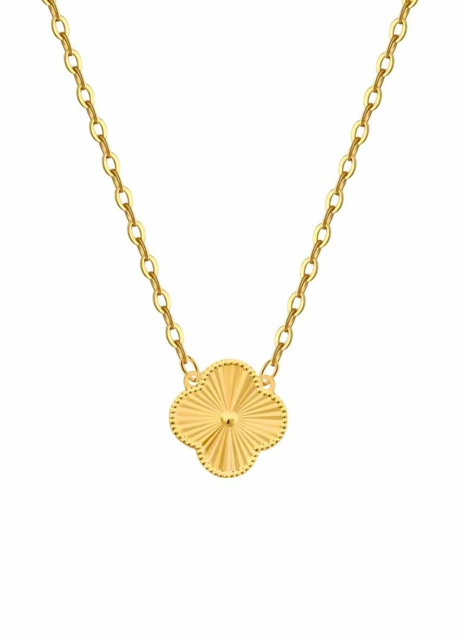 Liana Necklace