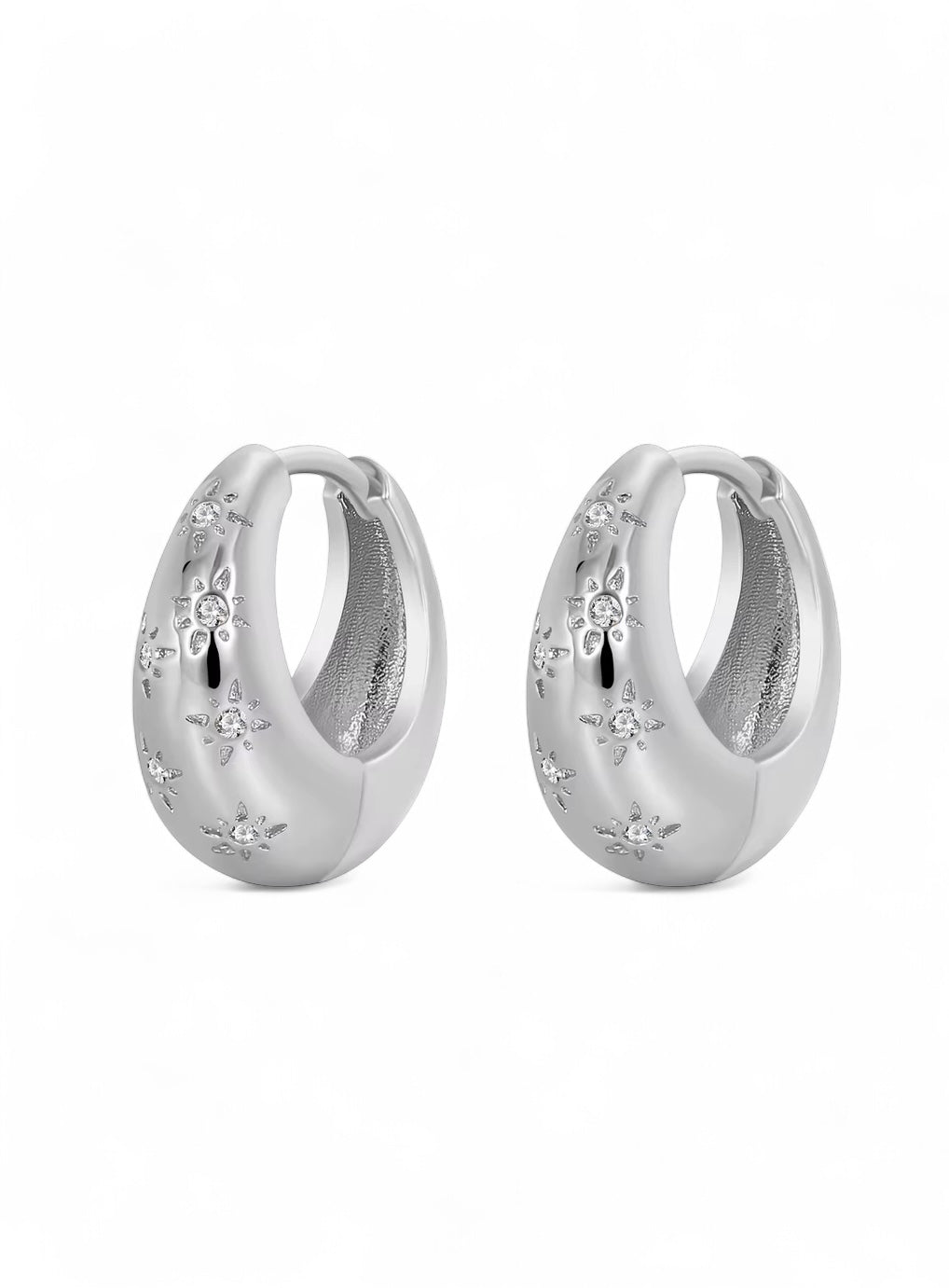 Lyra Hoops