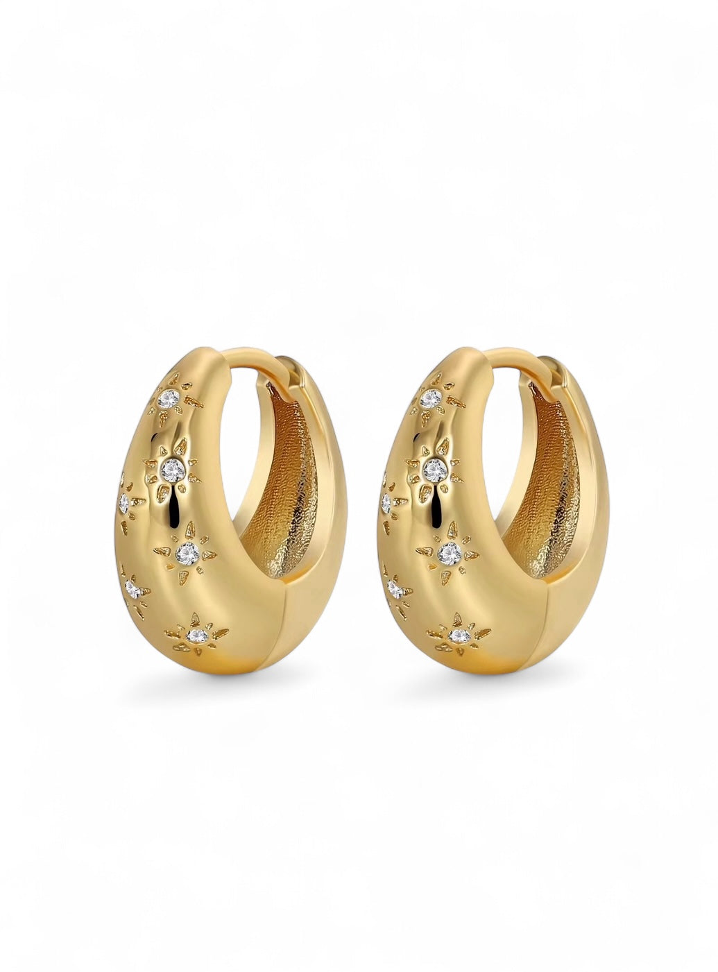 Lyra Hoops