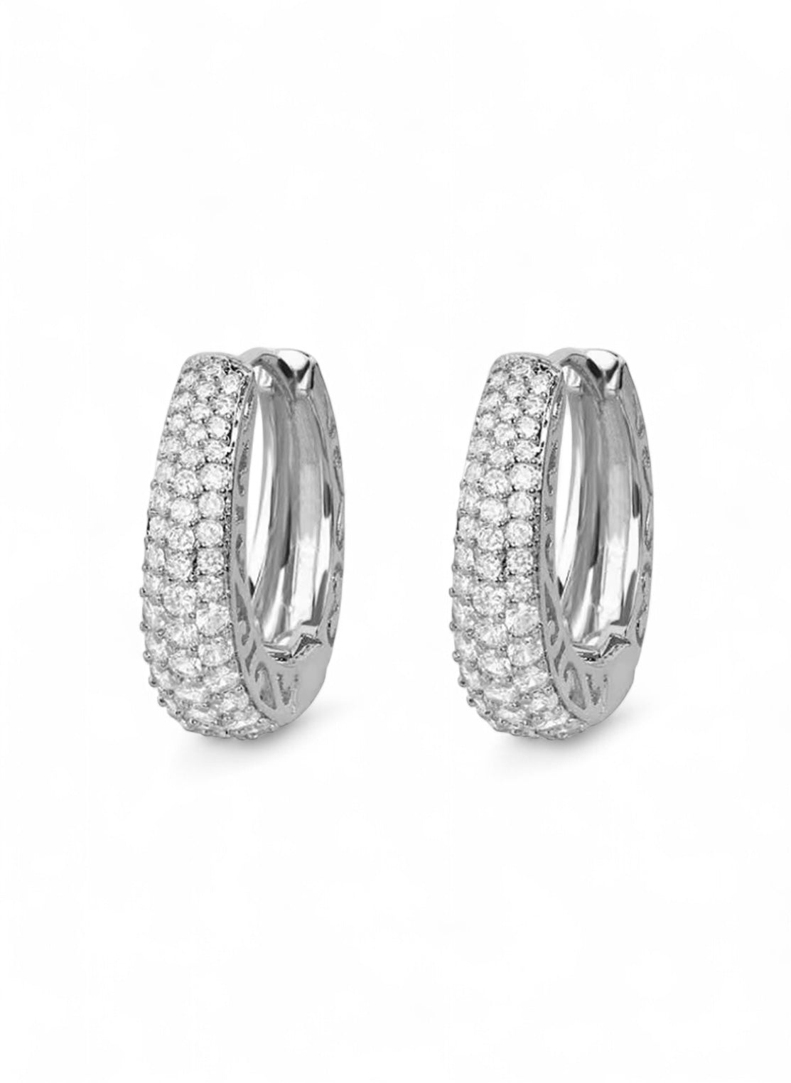Nadia Hoops